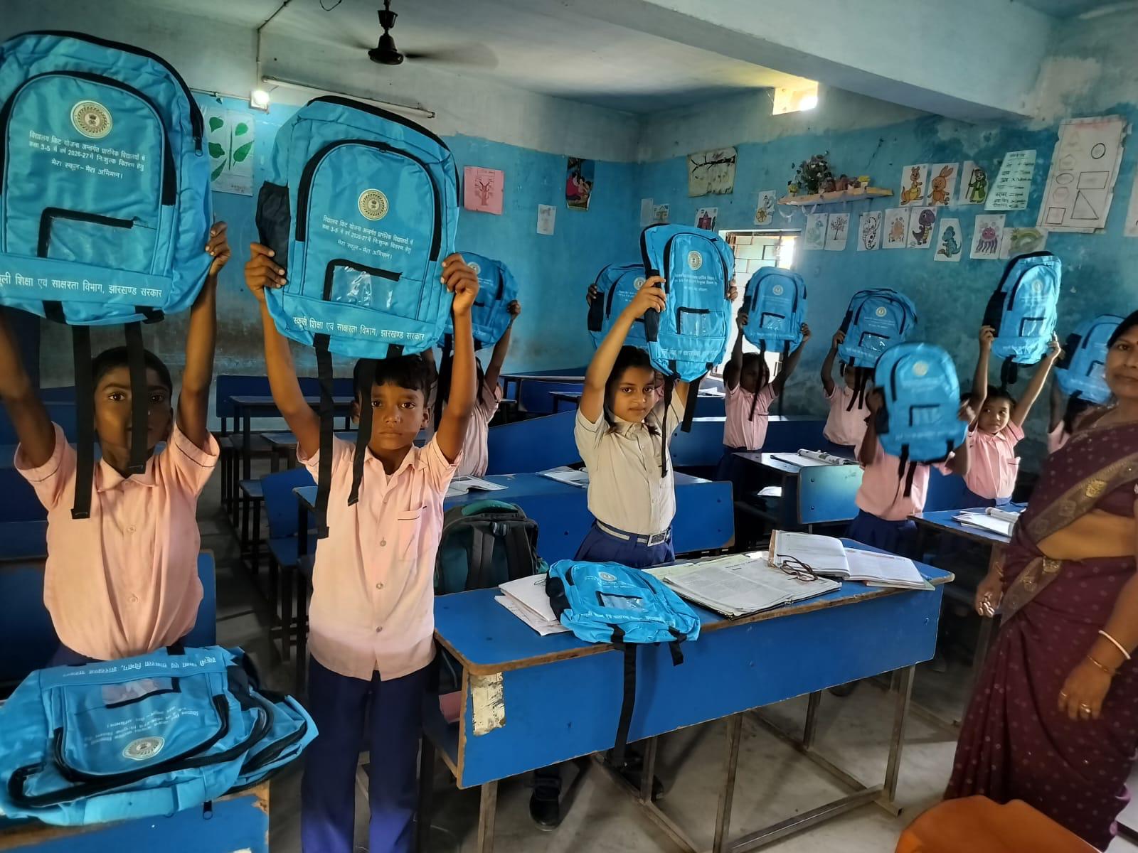 Classroom Session