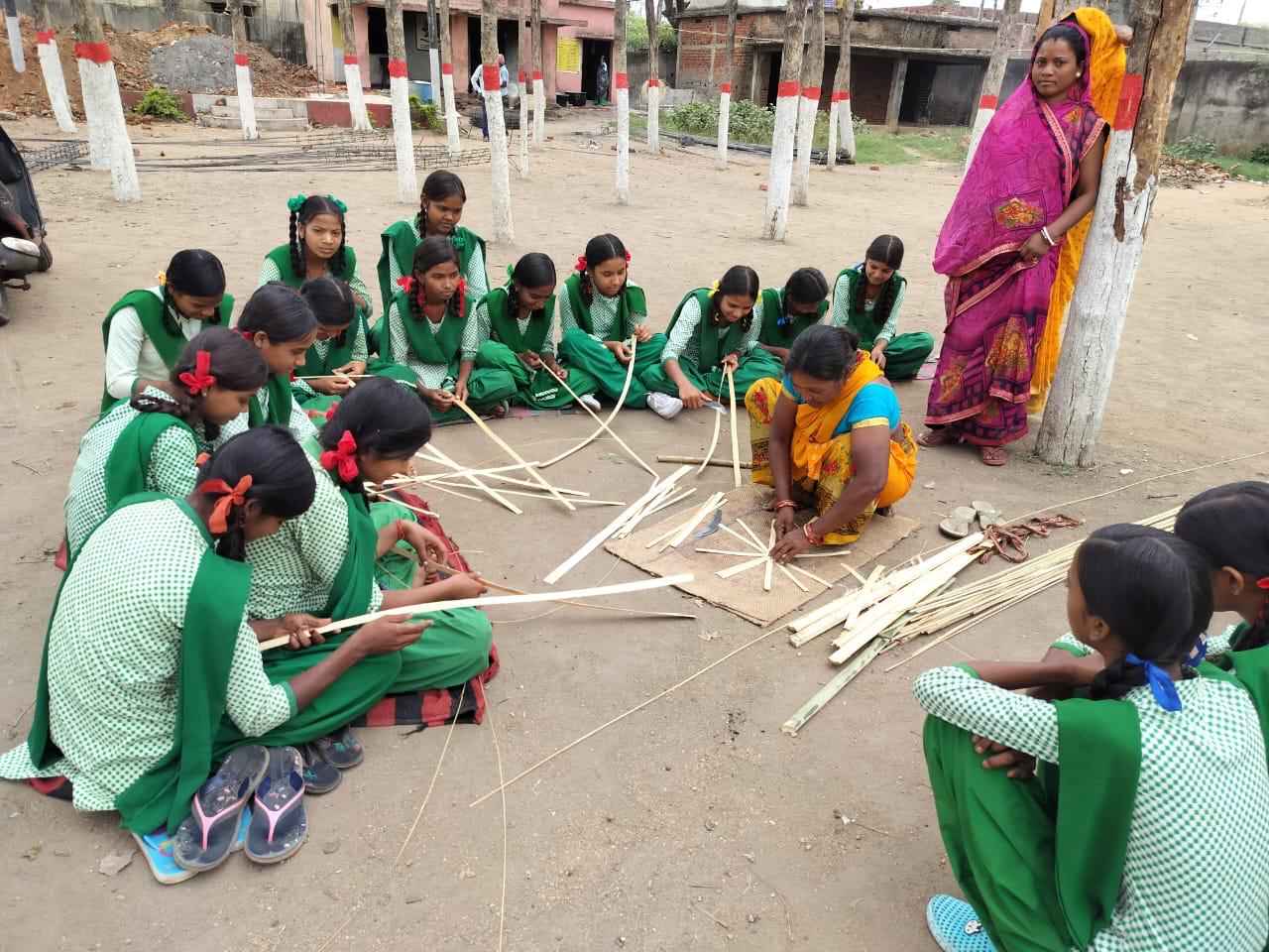 Group Activity