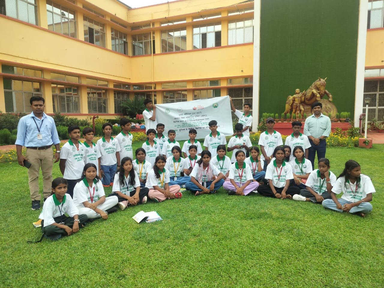 ICT Training
