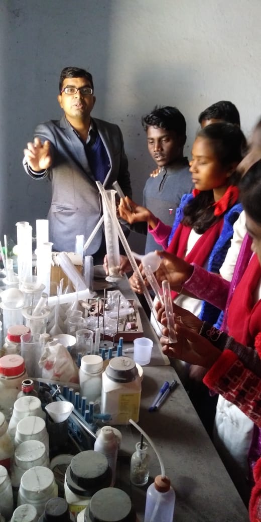 Science Lab