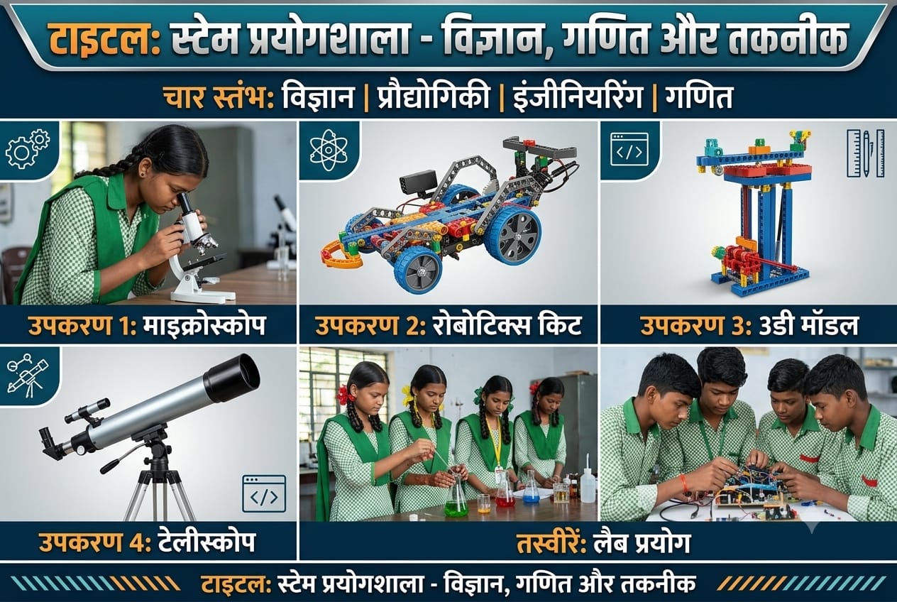 STEM Lab